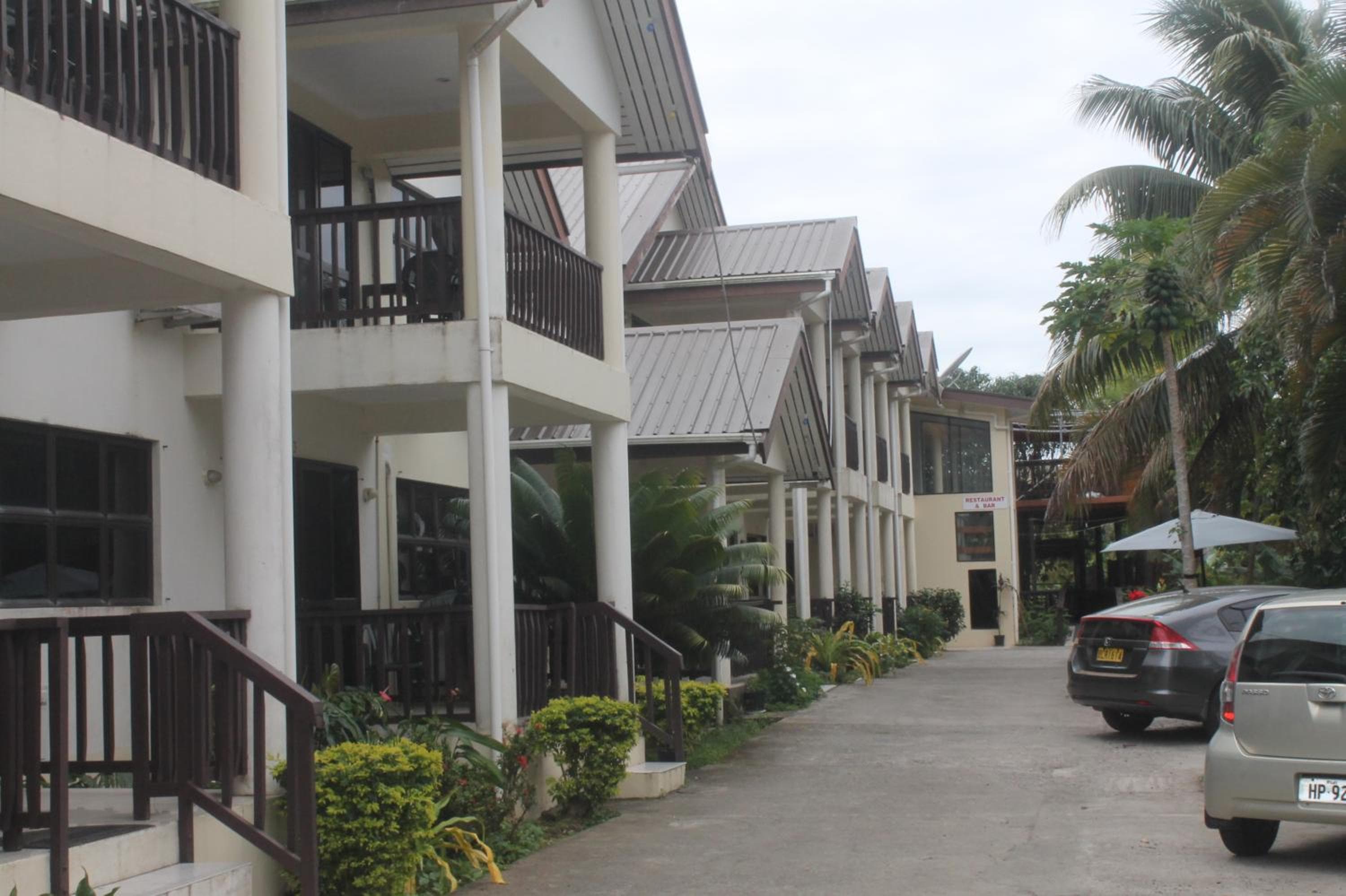 Property photograph of Shalini Garden Hotel & Apartments
