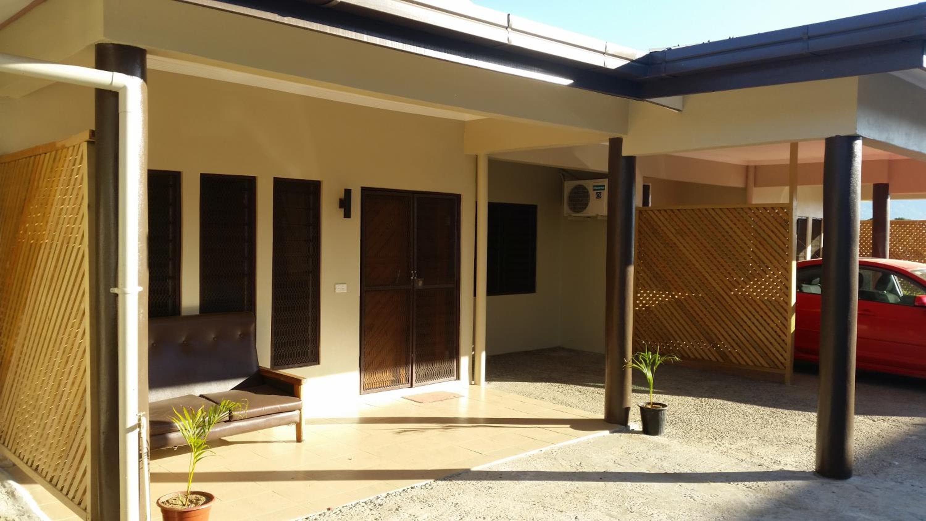 Westfield Homestay Fiji property photograph