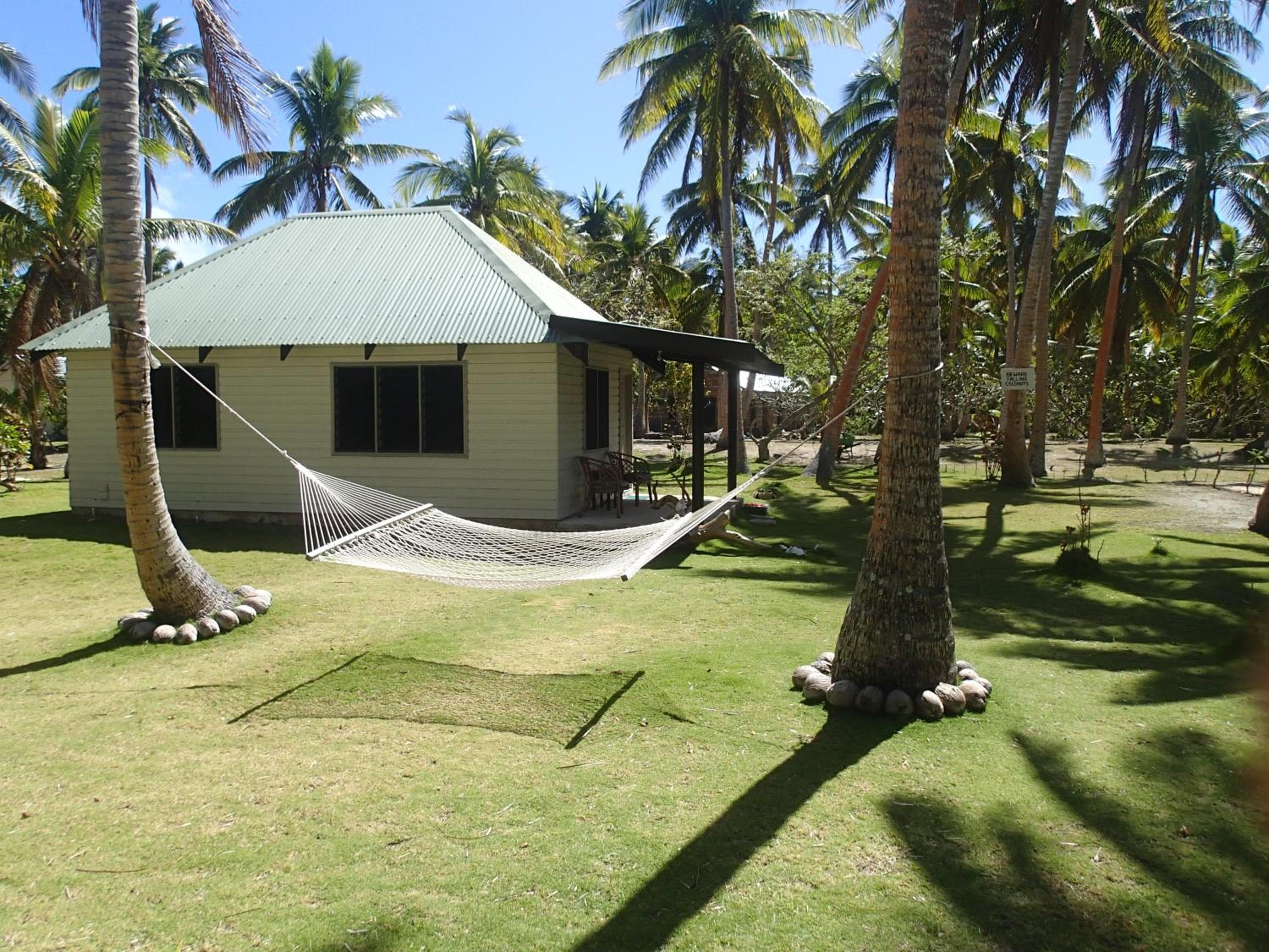 Coconut Beach Resort property photograph