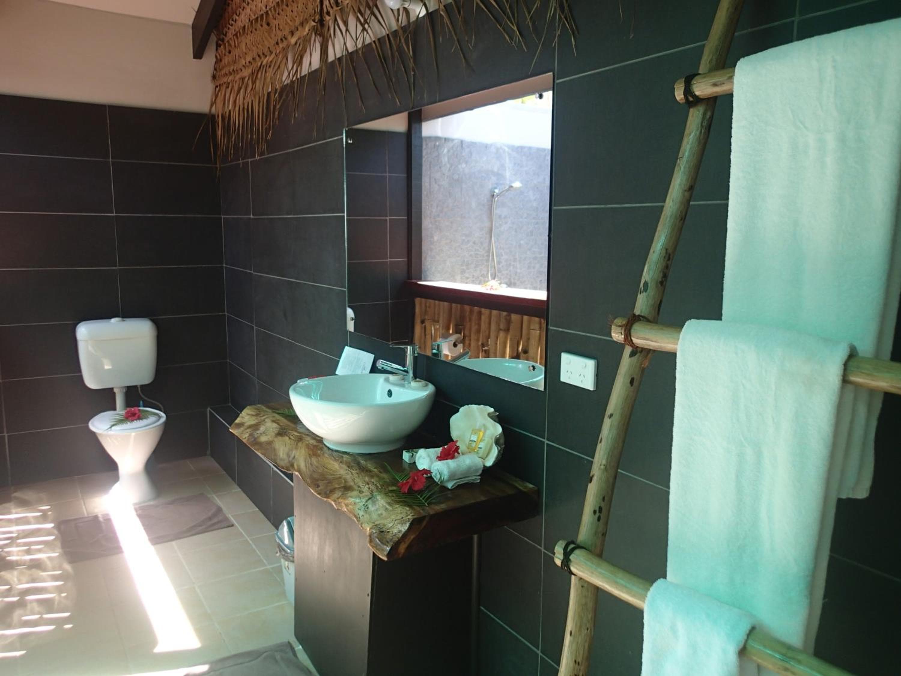 Coconut Beach Resort property photograph