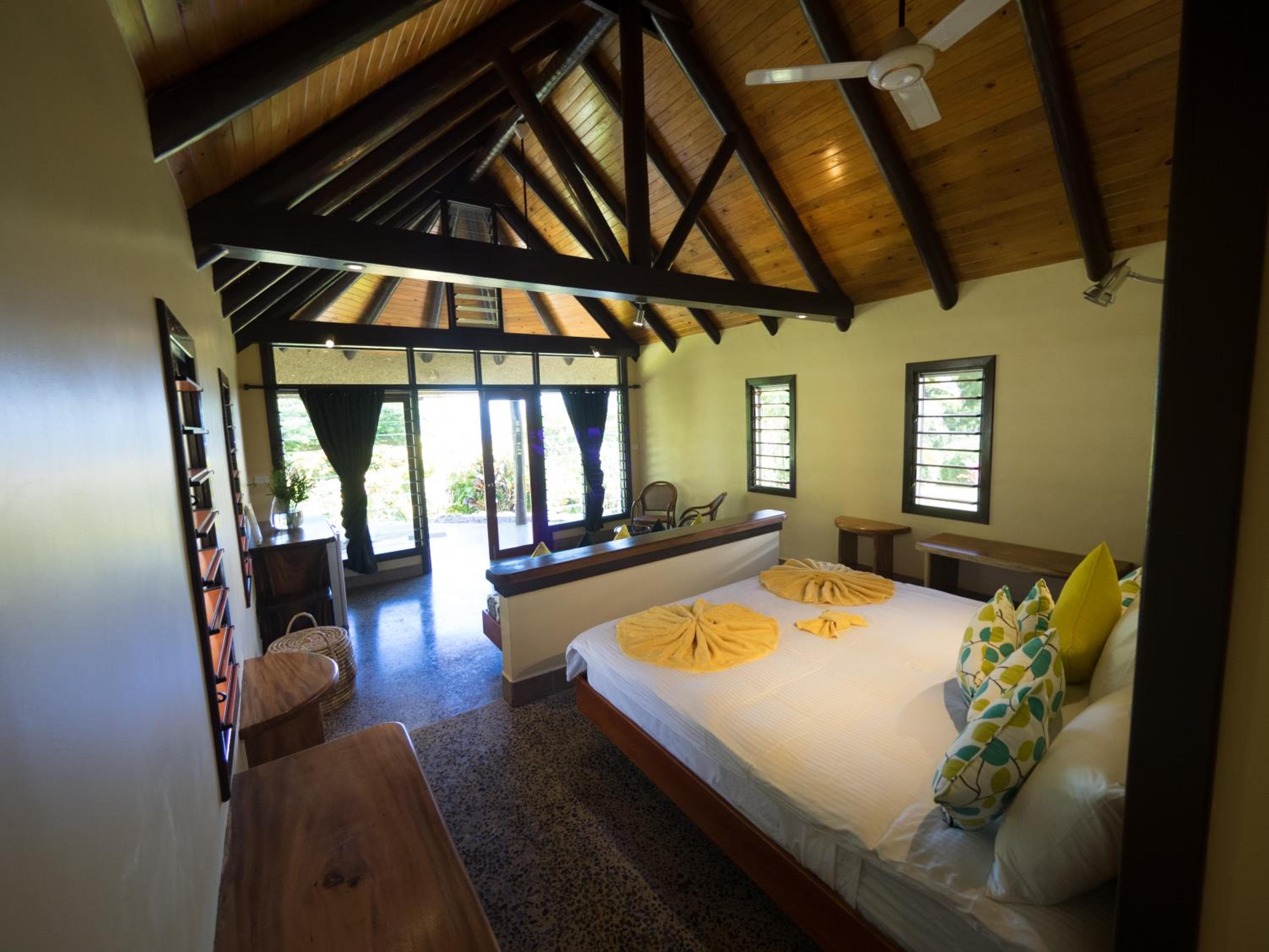 Taveuni Dive Resort property photograph