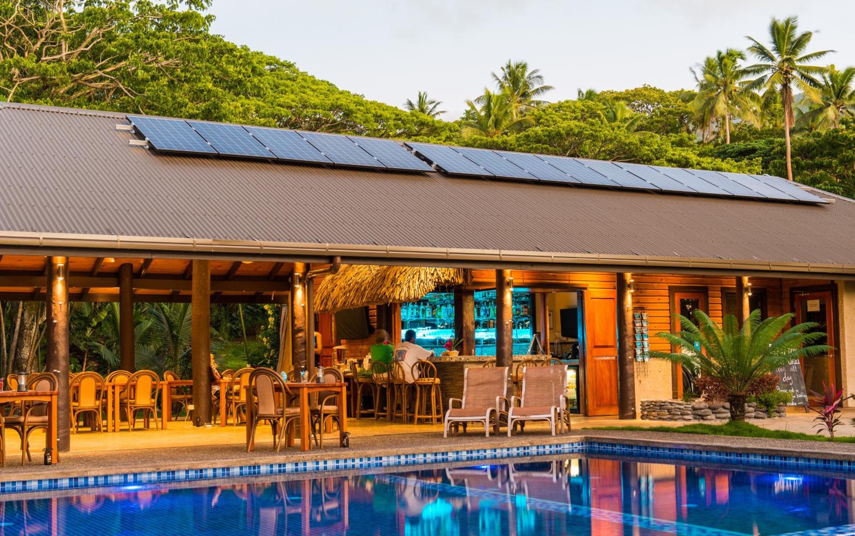 Property photograph of Taveuni Dive Resort
