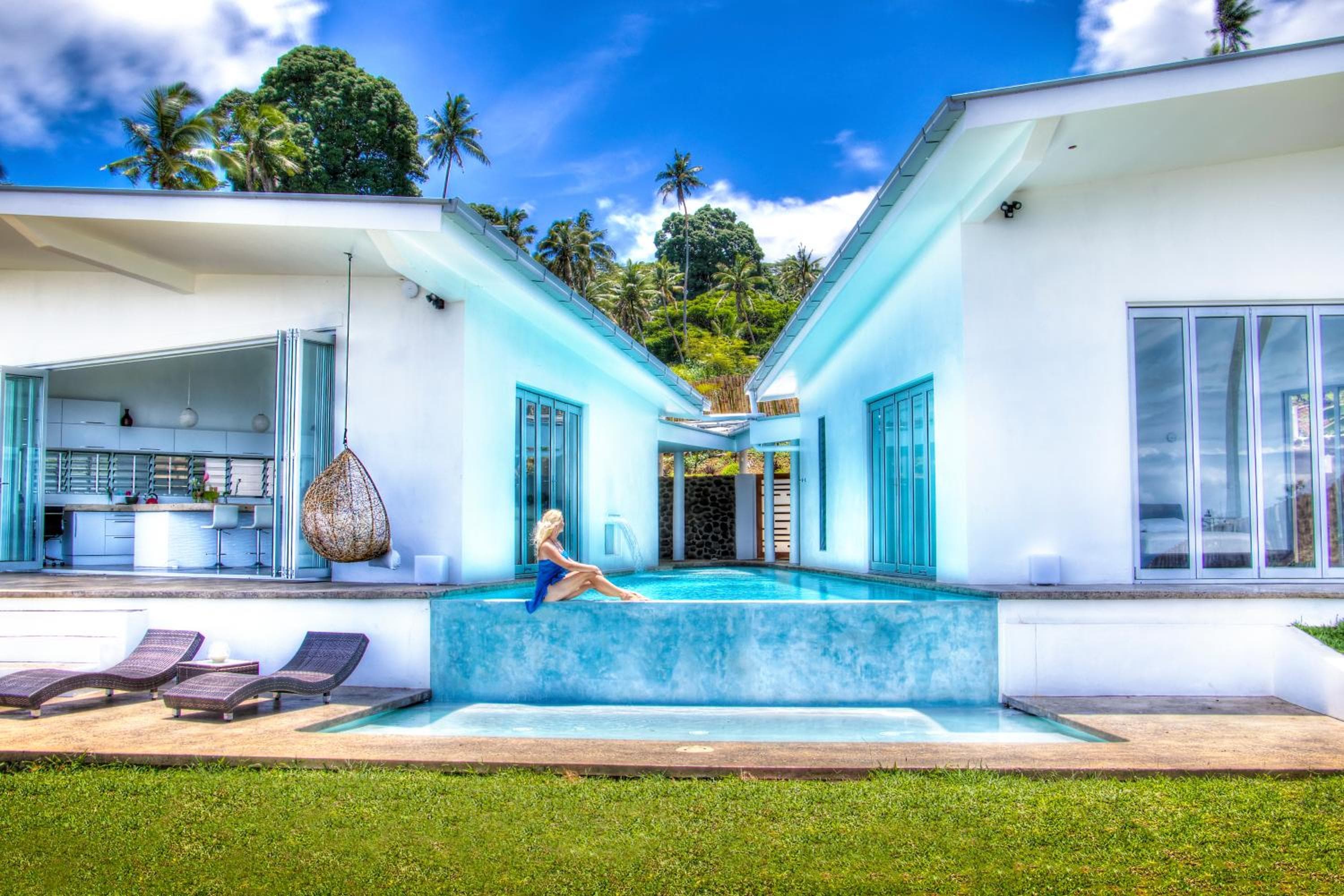 Property photograph of Vacala Bay Resort
