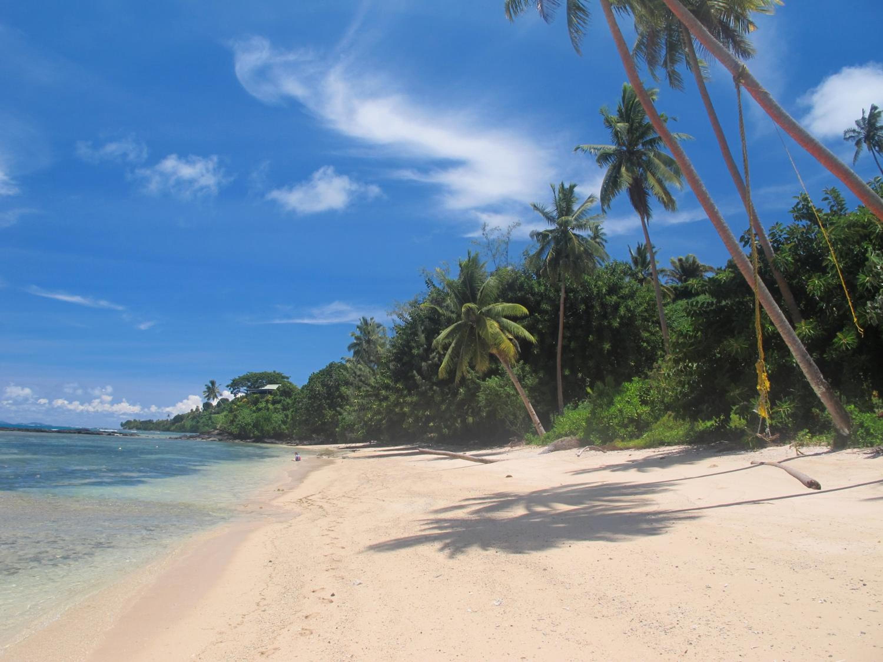 Vacala Bay Resort property photograph