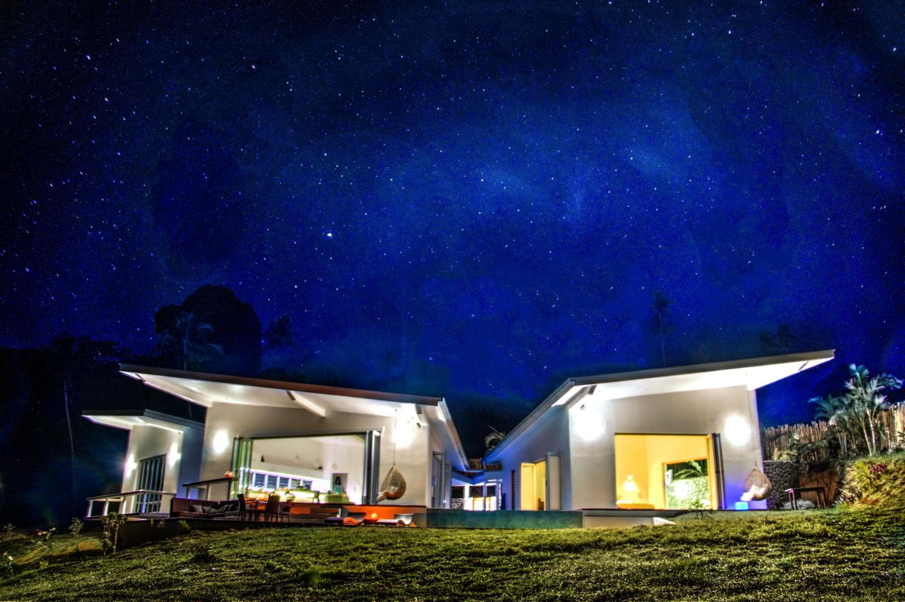 Vacala Bay Resort property photograph