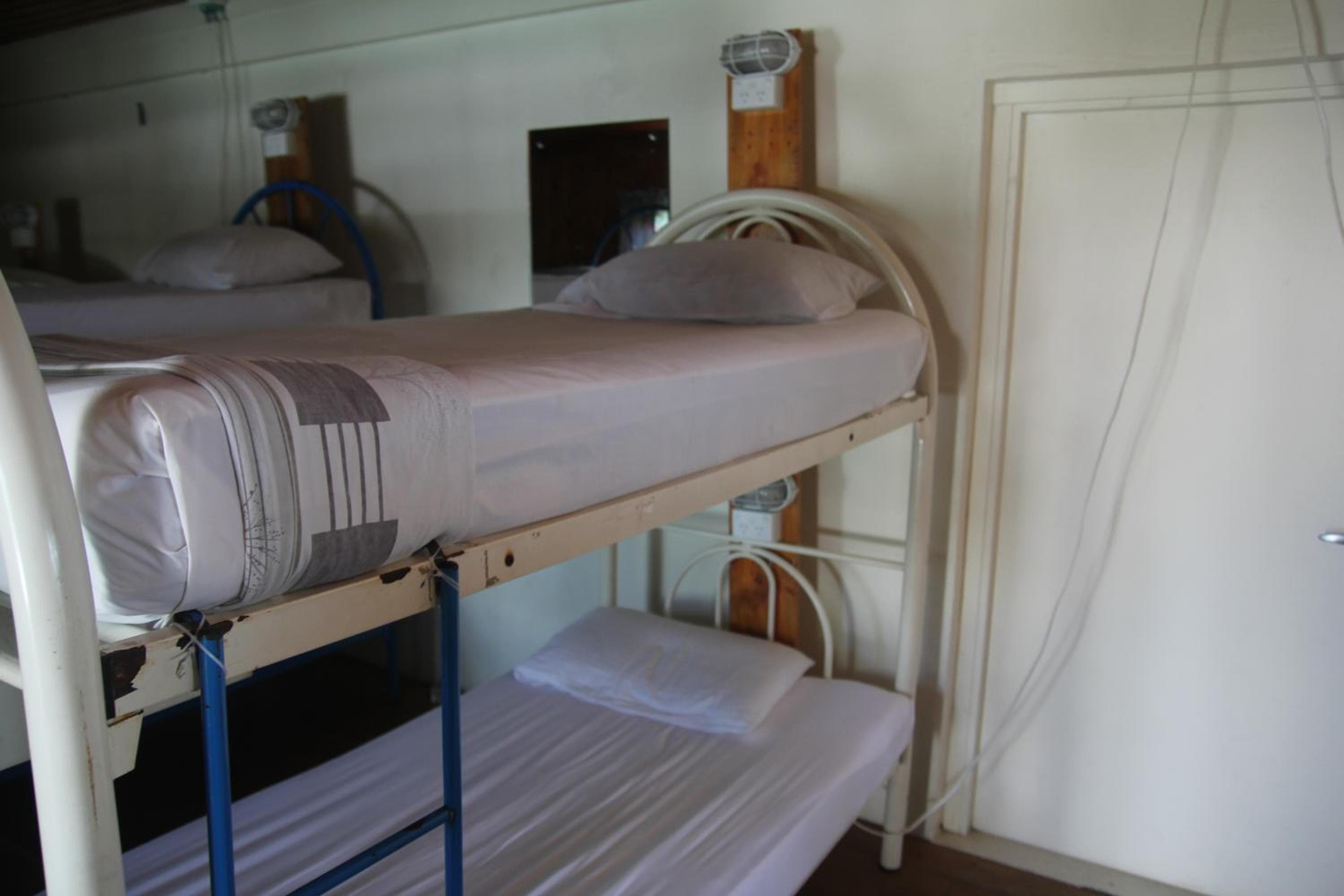 Bamboo Backpackers property photograph