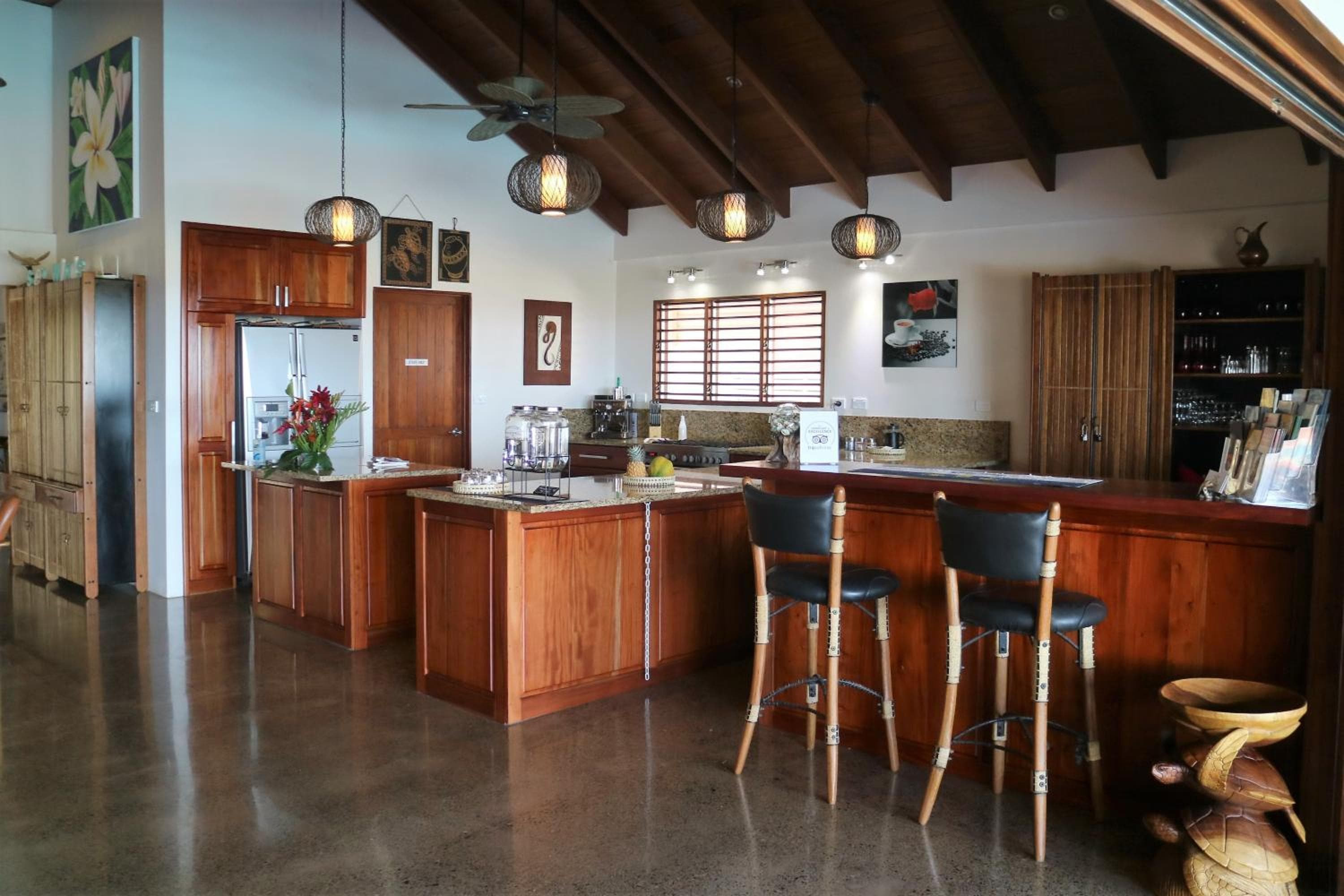 Sea Winds Villas property photograph