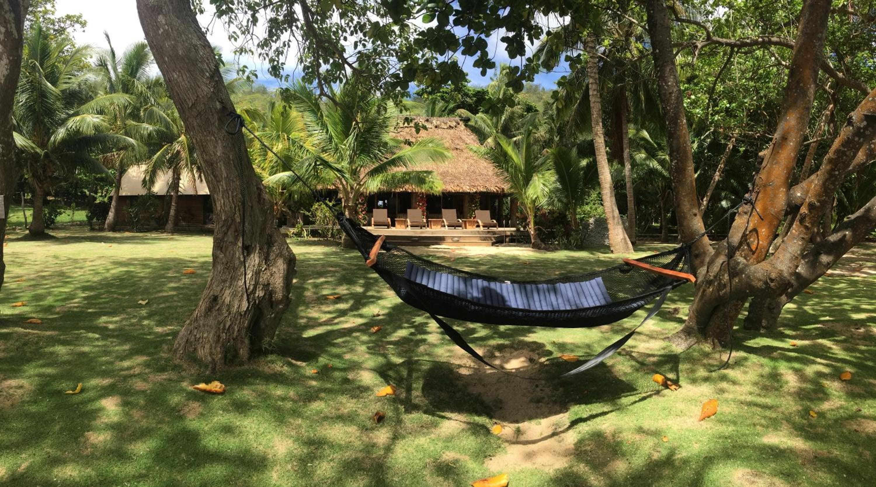 Oneta Resort property photograph