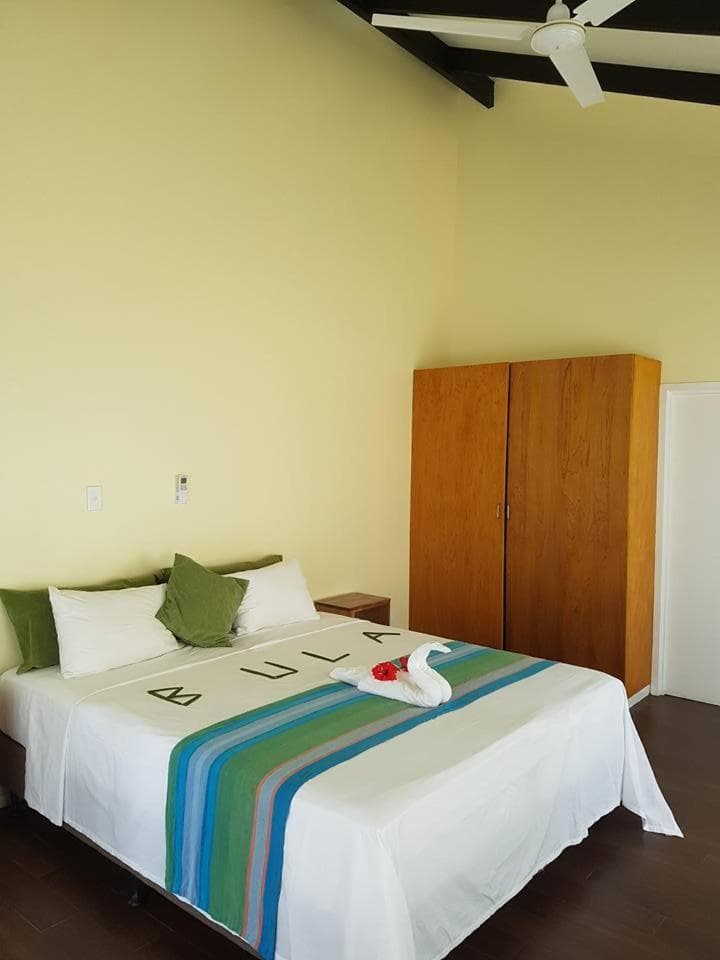 Daku Resort property photograph