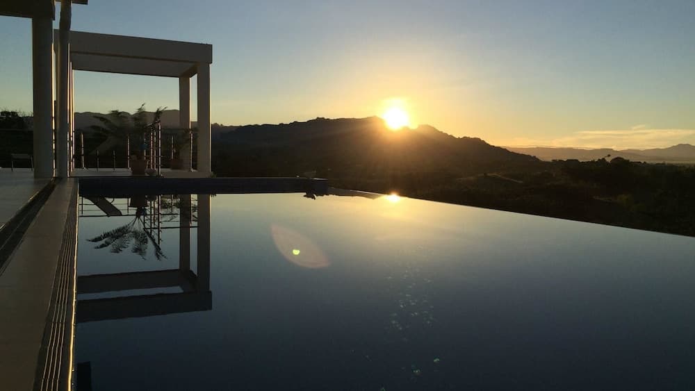 Fiji Luxury Pool Villa property photograph