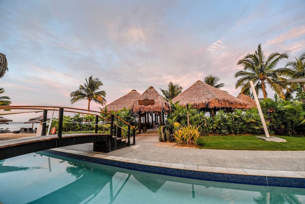 Club Wyndham Denarau Island, Trademark Collection by Wyndham property photograph