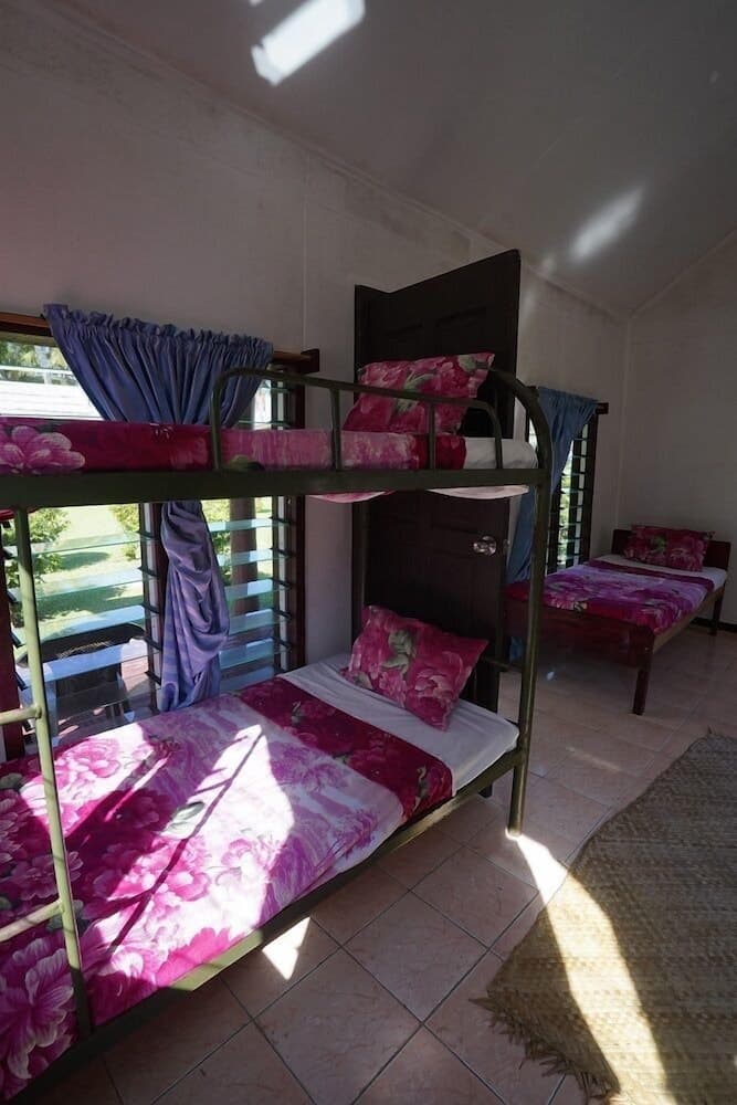 Safe Landing Eco Lodge property photograph