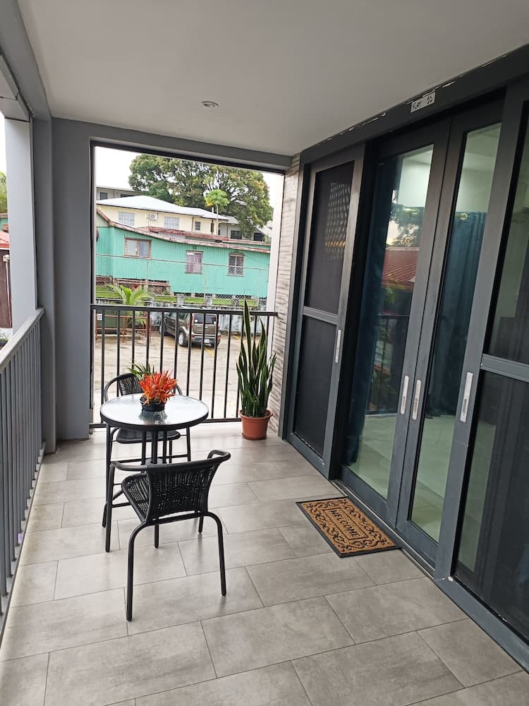Property photograph of Pacific Apartments