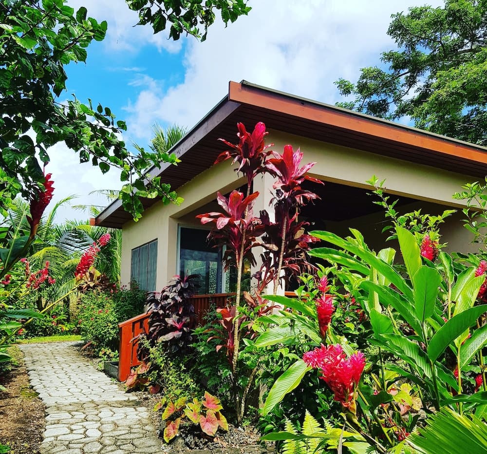 Property photograph of Sacred Garden Fiji