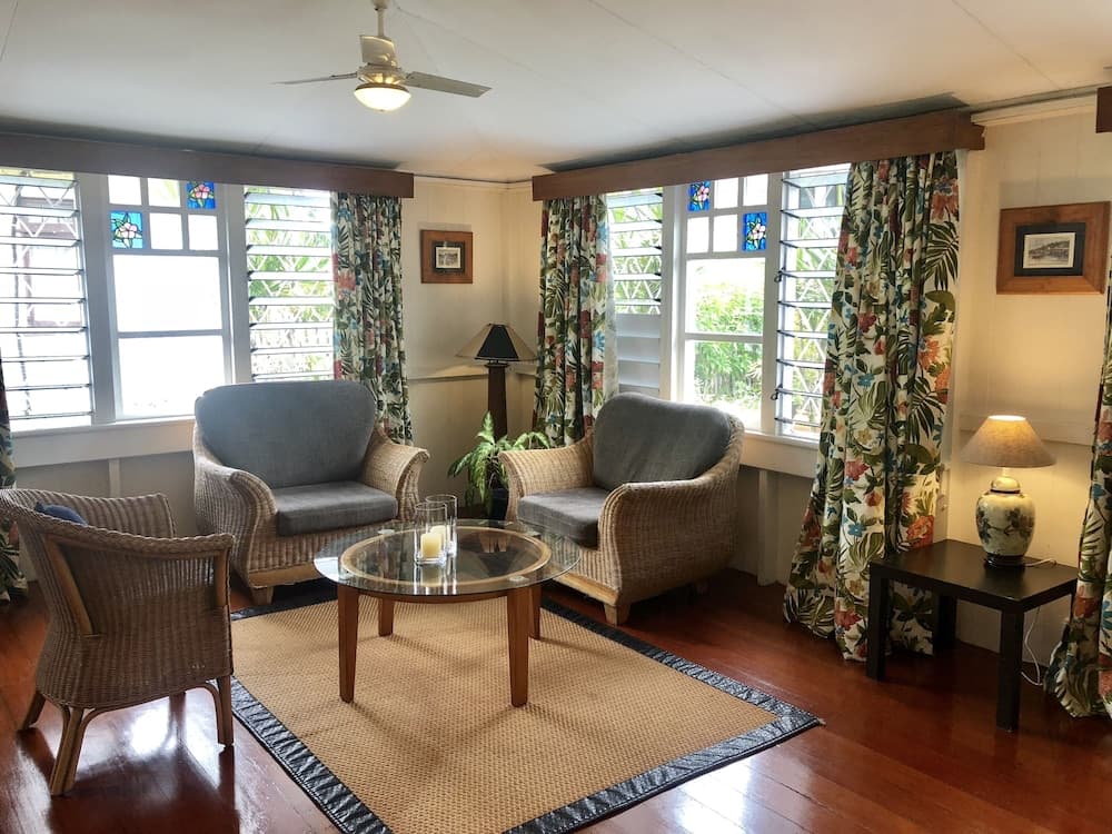 Property photograph of The Denison Cottage
