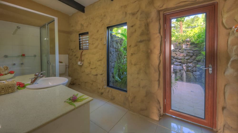 Paradise Taveuni property photograph