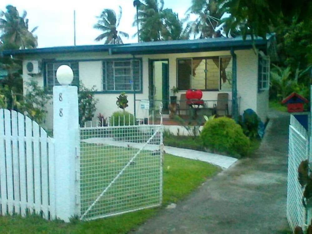 Property photograph of Dreams Homestay