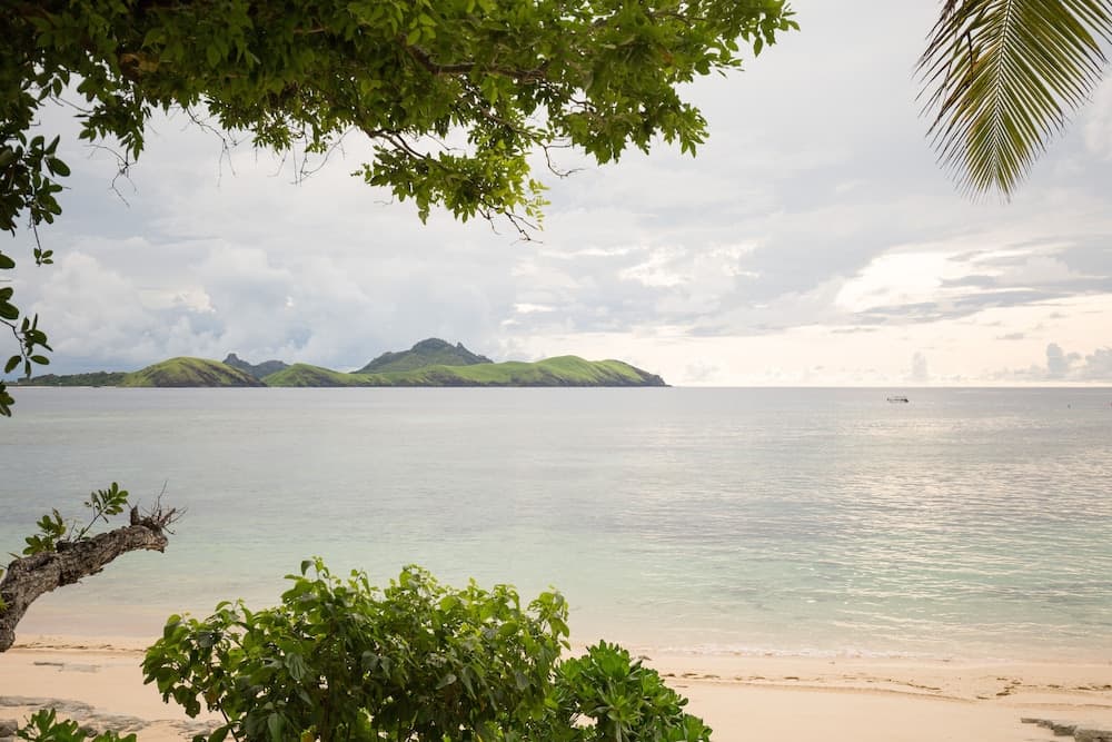 Tokoriki Island Resort - Adults only property photograph