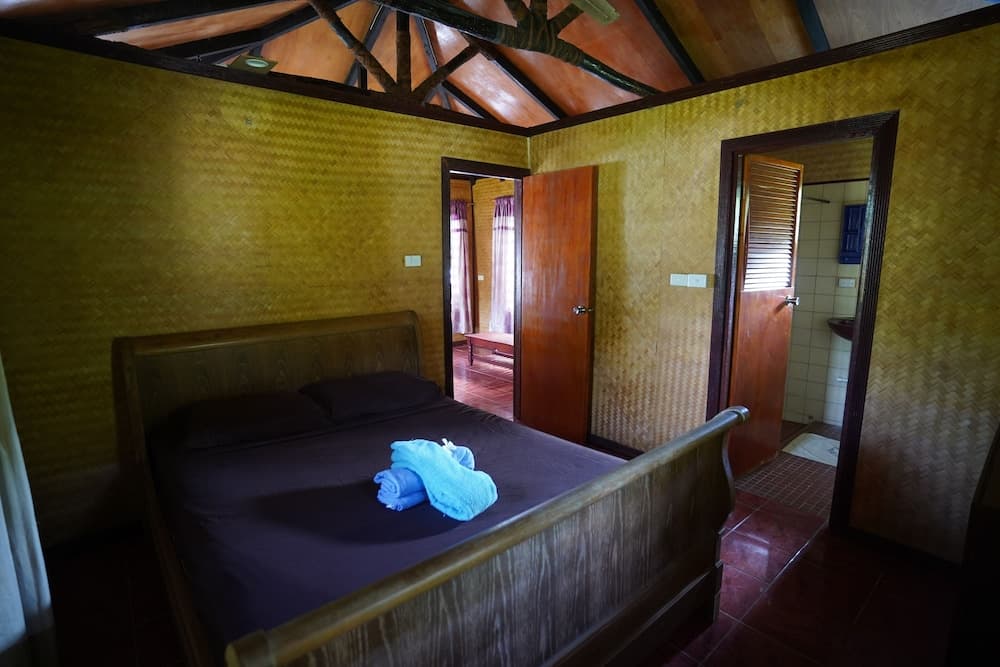 Korovou Eco Resort property photograph