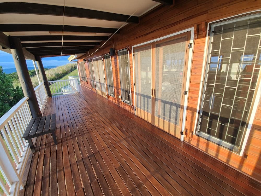 Over the Horizon near Savusavu Market property photograph