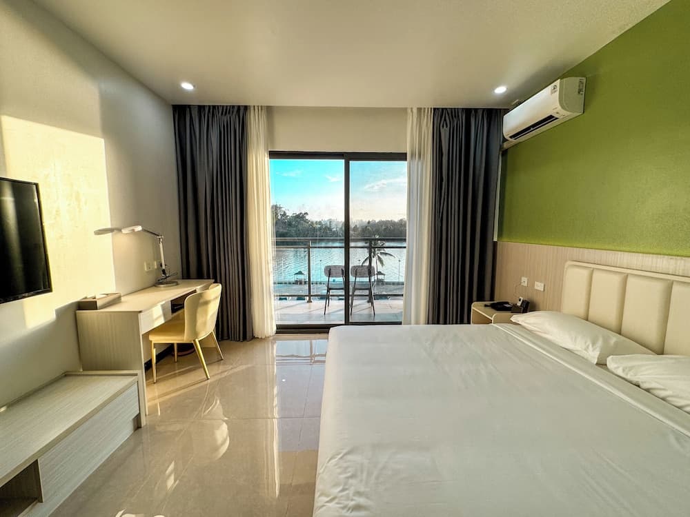 Nausori Plaza Hotel property photograph