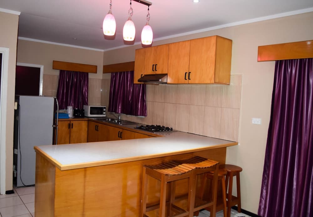 Al-Minhaj Service Apartments property photograph