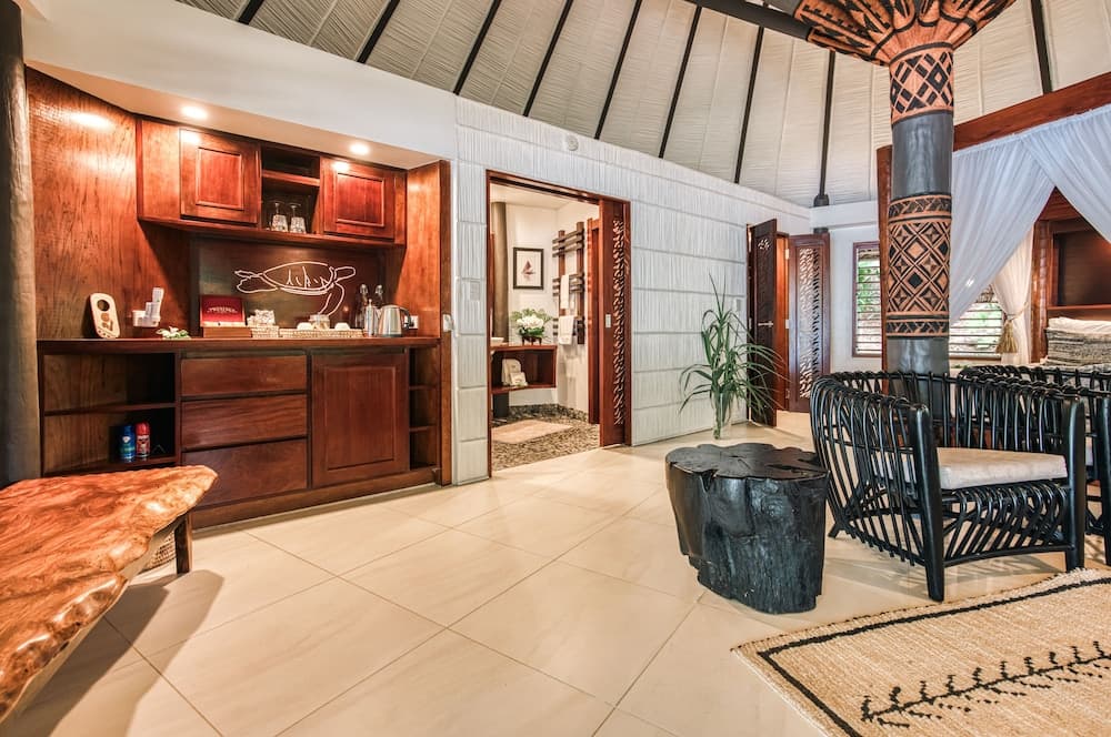 Matangi Island Resort - Adults Only property photograph