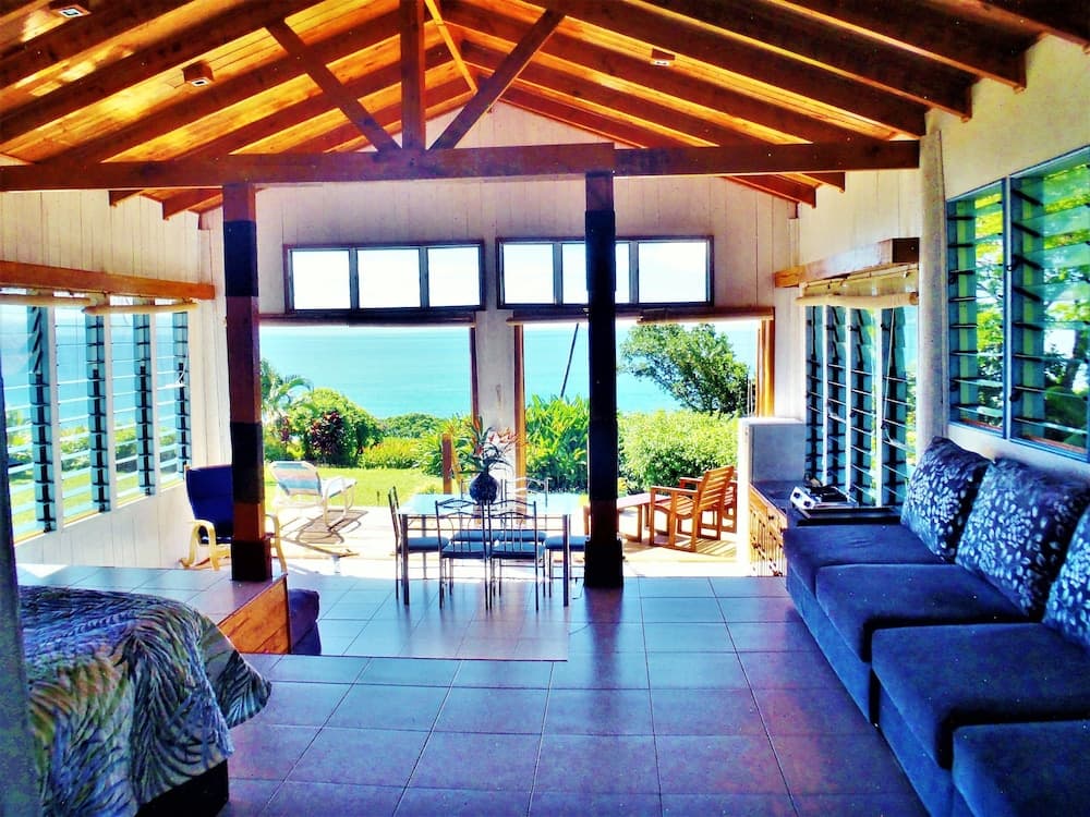 Property photograph of Makaira Resort