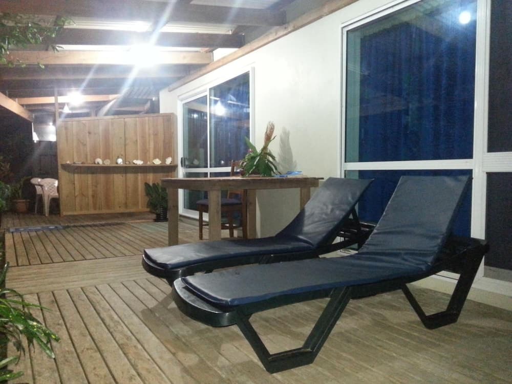 Gecko Lodge Fiji Private Hotel property photograph