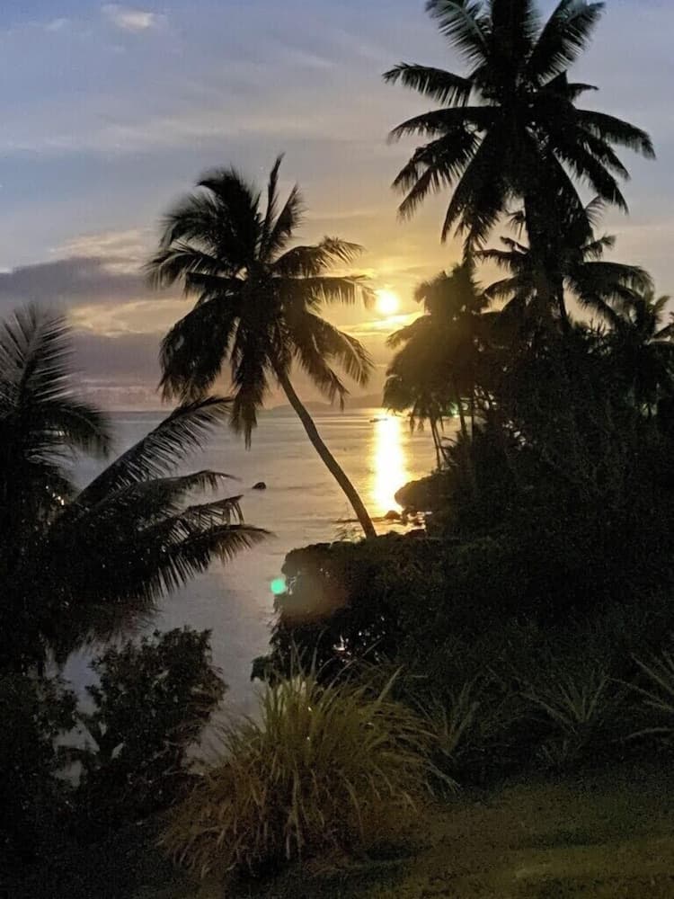 The Pointe Taveuni property photograph