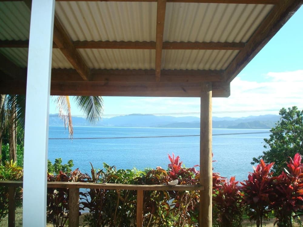 Gecko Lodge Fiji Private Hotel property photograph