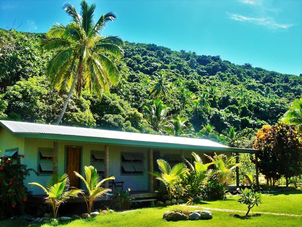Property photograph of Mai Dive Astrolabe Reef Resort