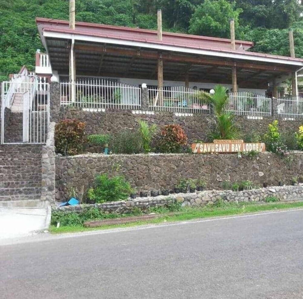 Savusavu Bay Lodge Private Hotel property photograph