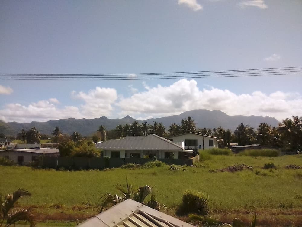 Island Accommodation Nadi property photograph