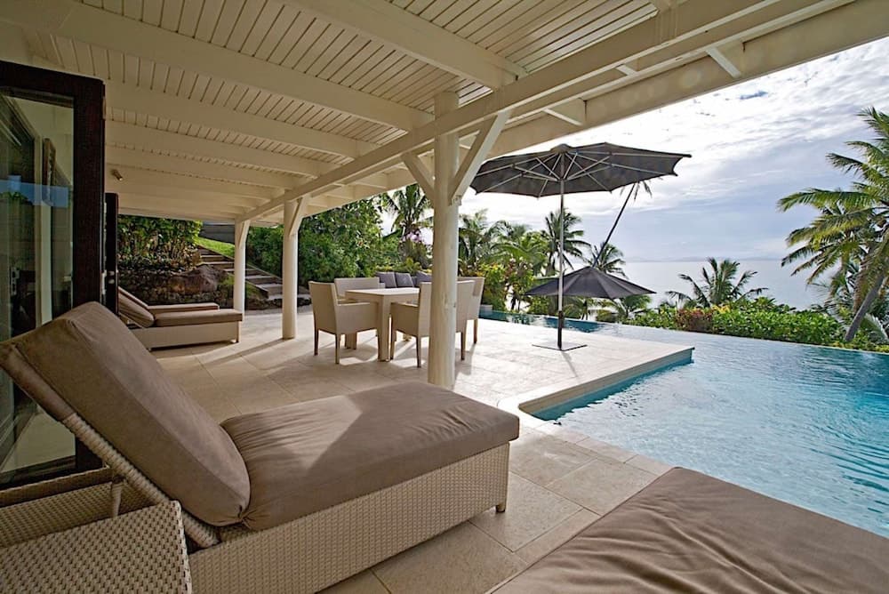 Property photograph of Taveuni Palms