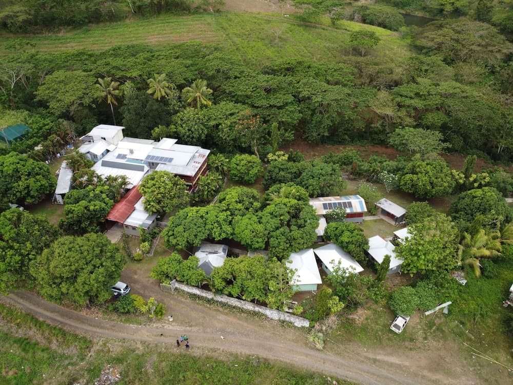 Property photograph of Outback Retreat Hotel Fiji