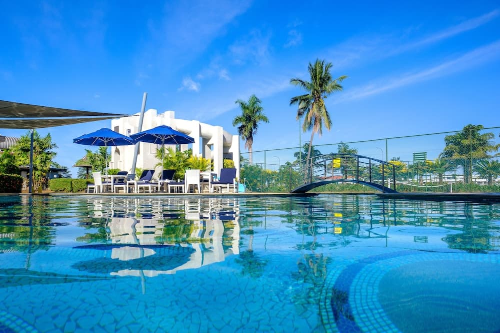 Property photograph of Fiji Gateway Hotel