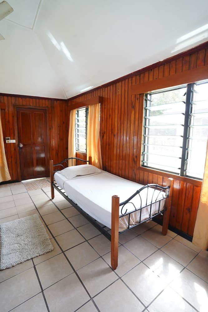 Korovou Eco Resort property photograph