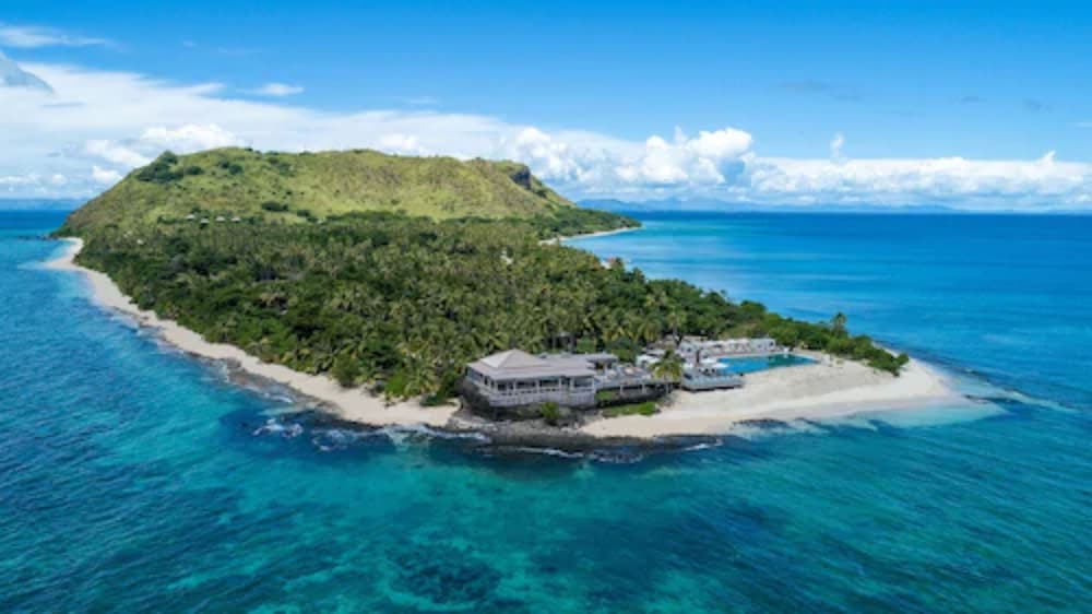 Property photograph of Vomo Island Resort