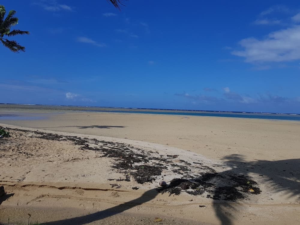 Gecko Lodge Fiji Private Hotel property photograph