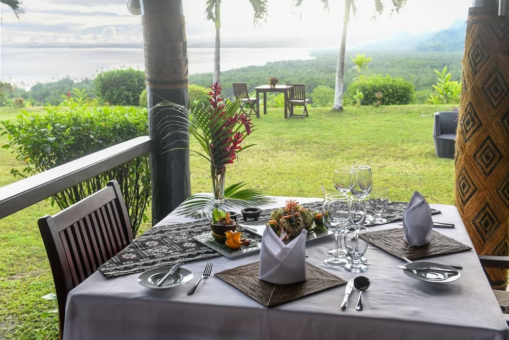 Emaho Sekawa Resort property photograph