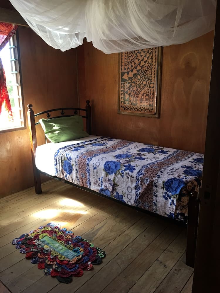 Waya Lailai Eco Haven property photograph