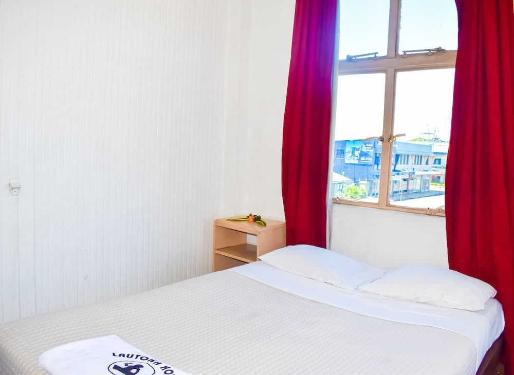 Lautoka Hotel property photograph