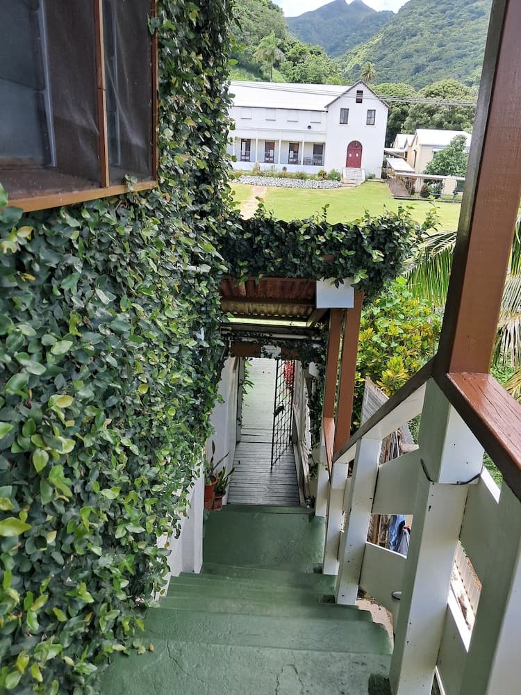 Heritage Guest House Levuka property photograph