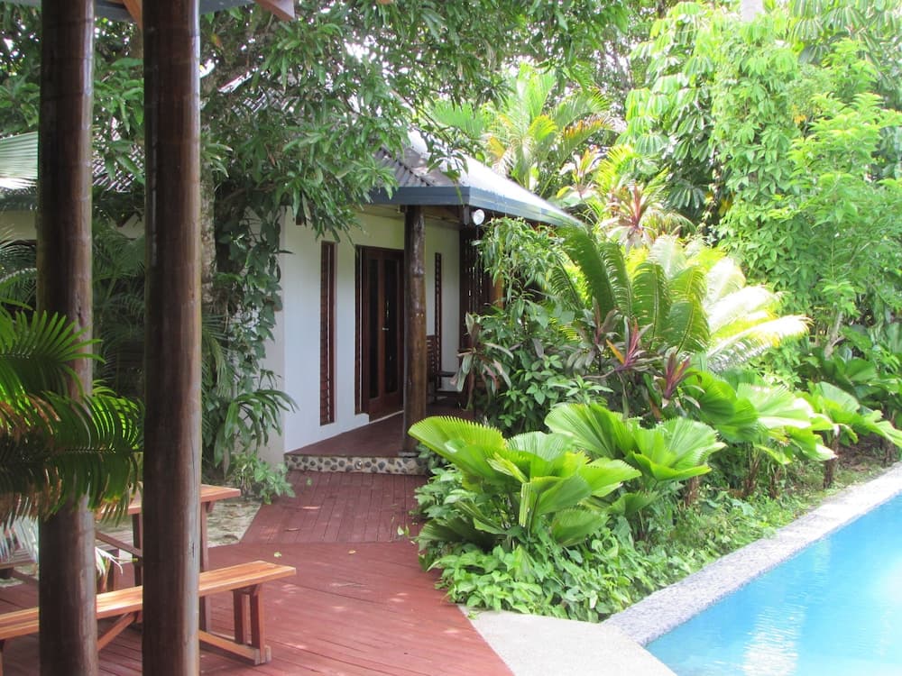 deVos - The Private Residence property photograph