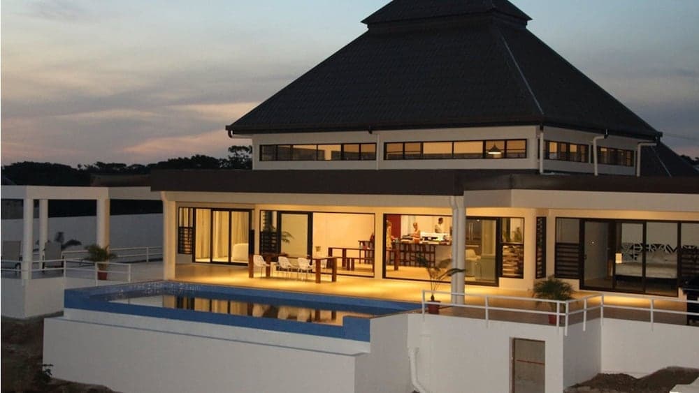 Property photograph of Fiji Luxury Pool Villa