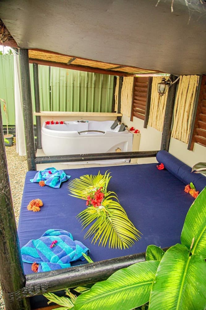 Seatiki Resort Fiji On the Coast property photograph