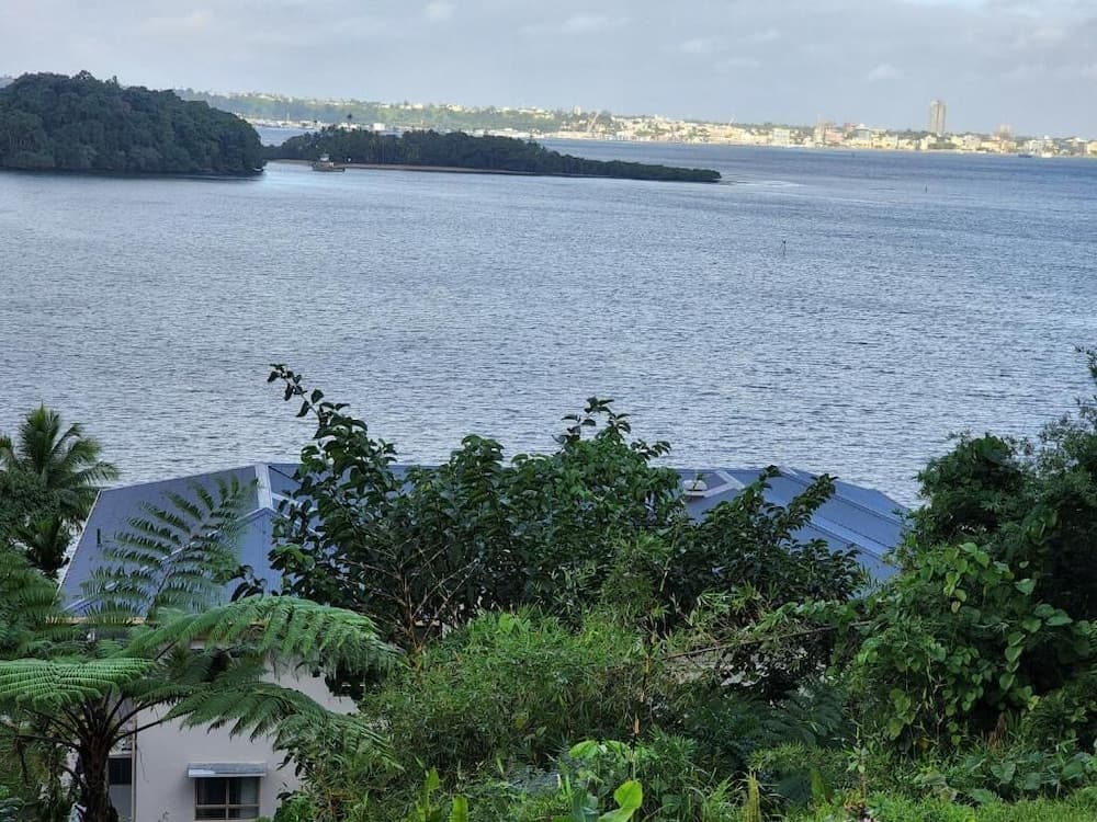 Suva Hideaway Villa property photograph