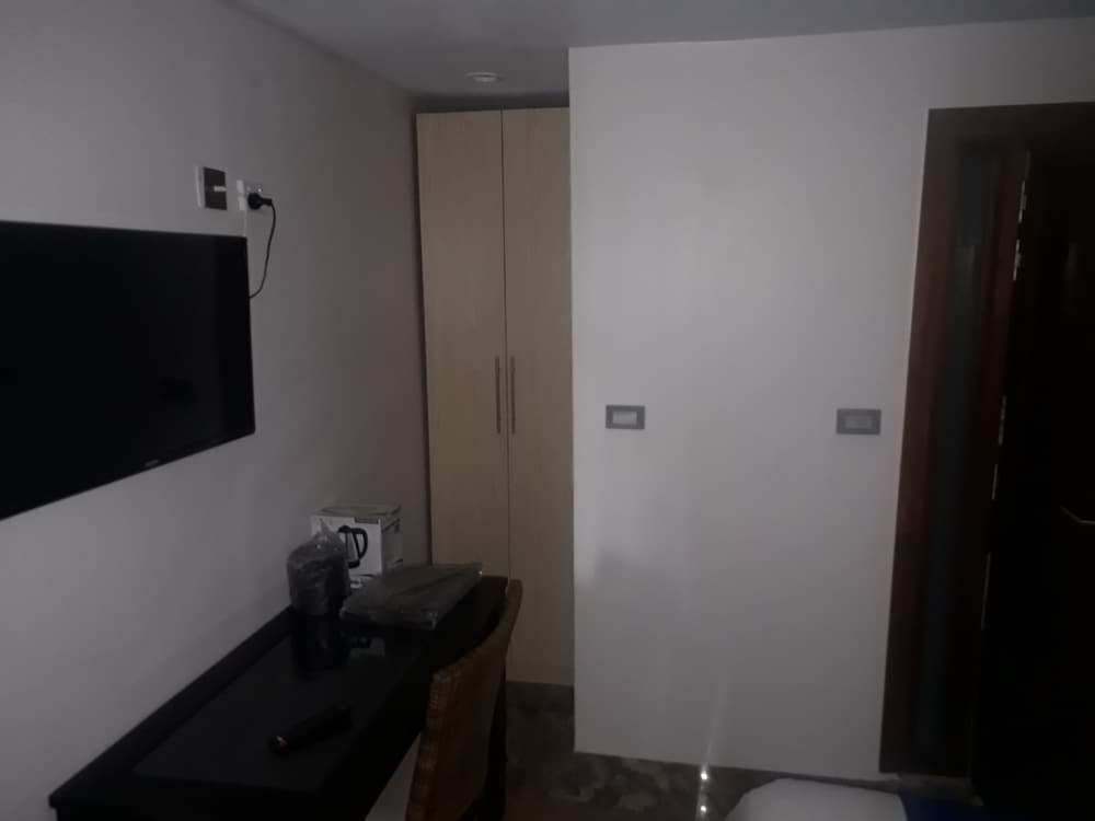 The President Hotel property photograph