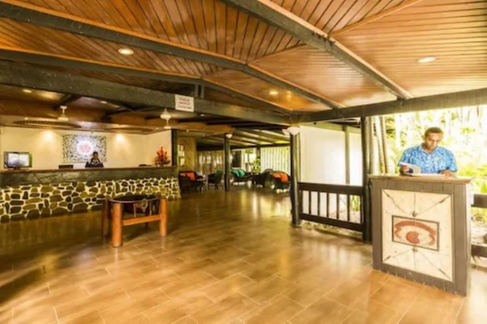 Tambua Sands Beach Resort - Adults Only property photograph